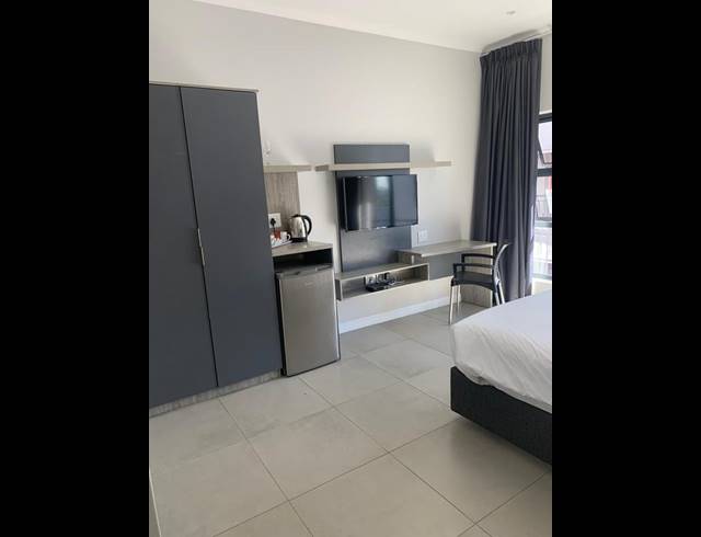 1 BEDROOM PROPERTY TO RENT IN MORNINGSIDE